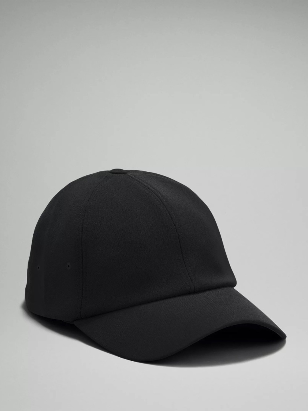 Team Canada Baller Hat Soft *COC Logo in Black